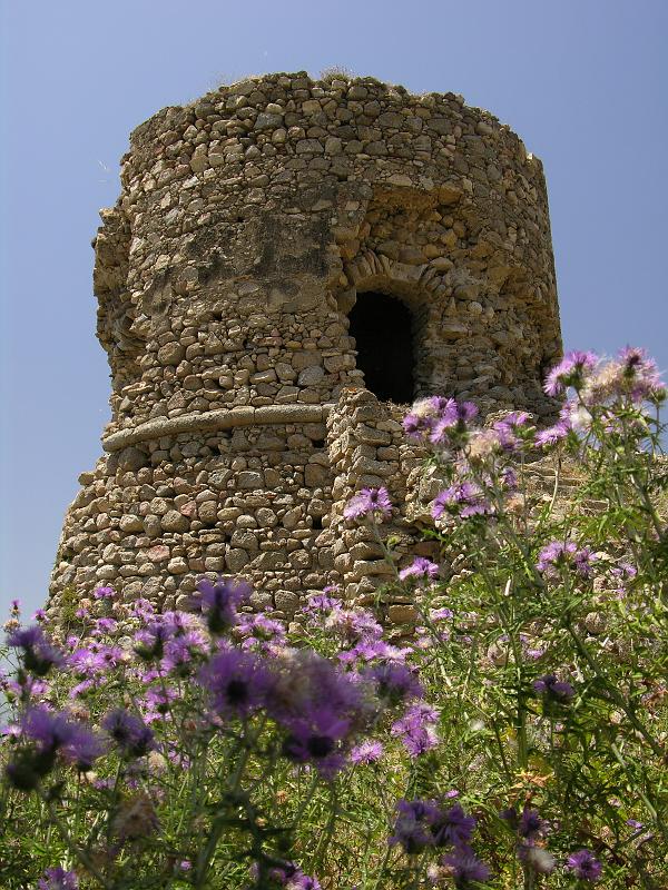 Töffausflug 'Tropea - Nicotera' Joppolo - Torre Angioina (8).jpg